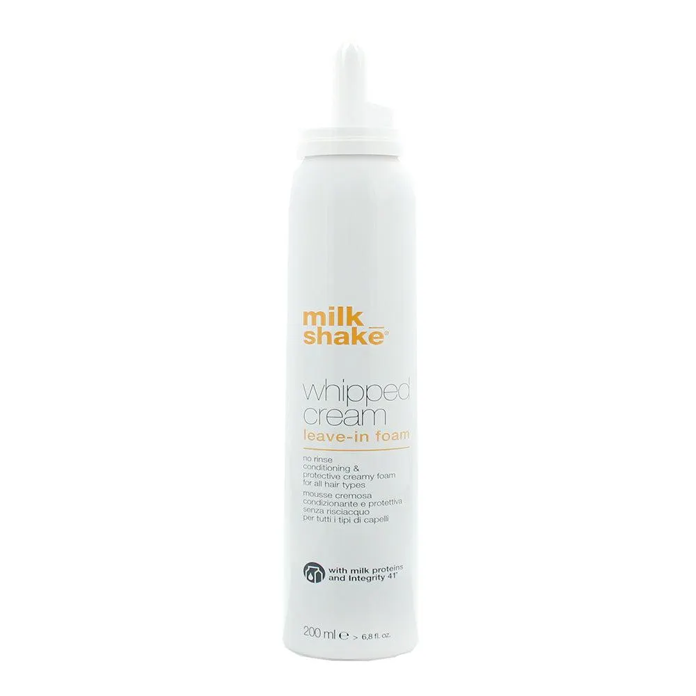 Milk_Shake Whipped Cream Leave-In Foam 200ml