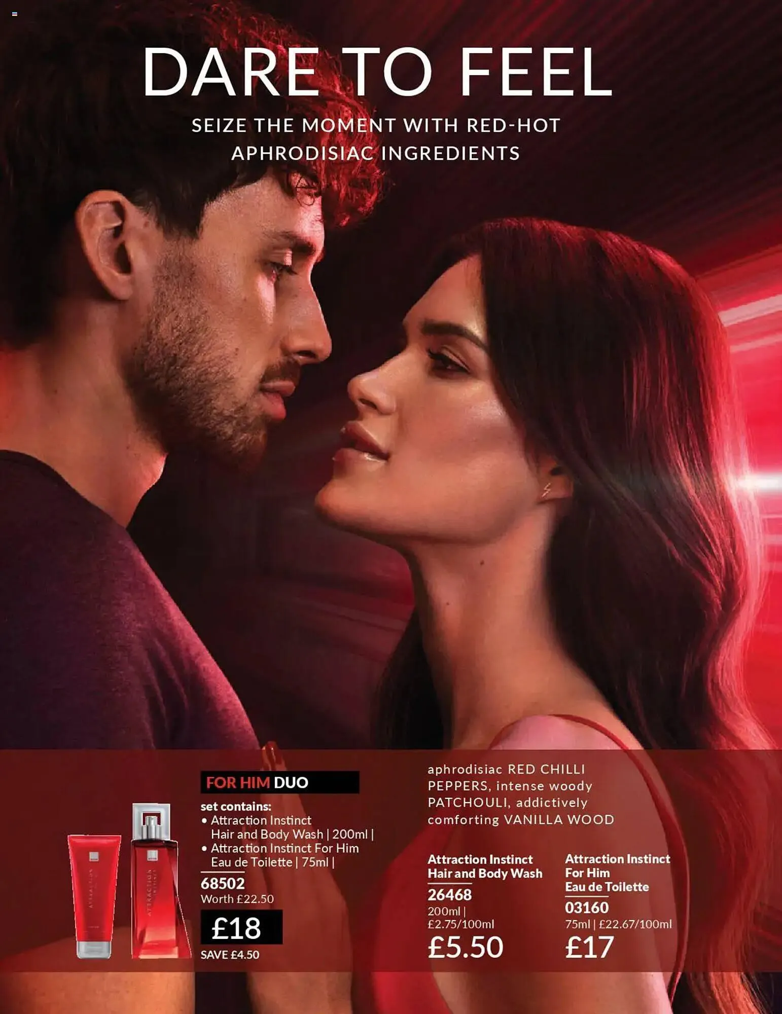 Avon catalogue from 1 September to 1 October 2025 - Catalogue Page 7