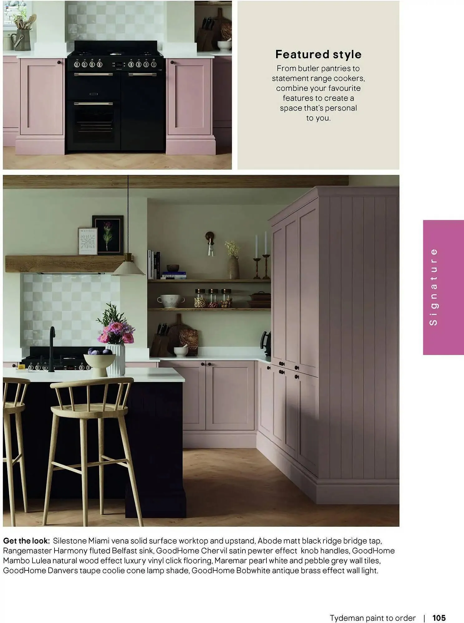 B&Q brochure from 16 December to 1 July 2026 - Catalogue Page 105