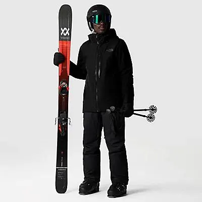 Men's Descendit Jacket