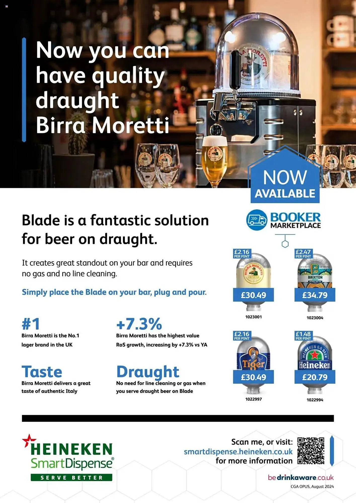 Makro leaflet from 5 March to 17 June 2025 - Catalogue Page 63