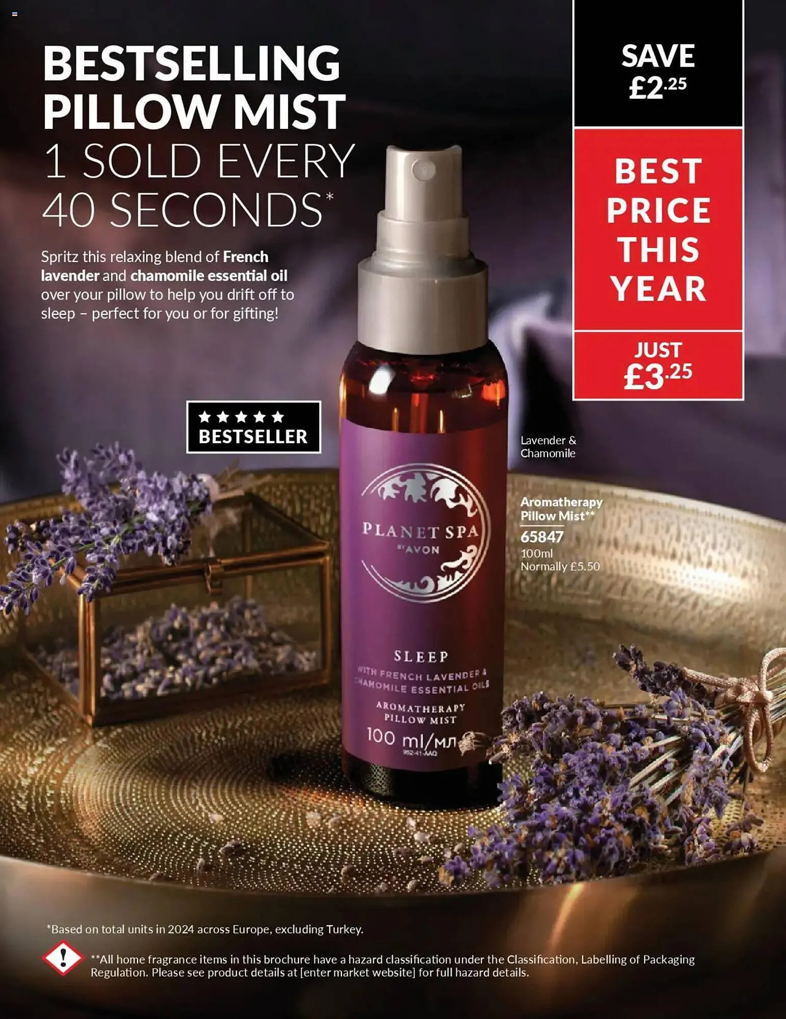 Avon catalogue from 1 October to 2 November 2025 - Catalogue Page 229