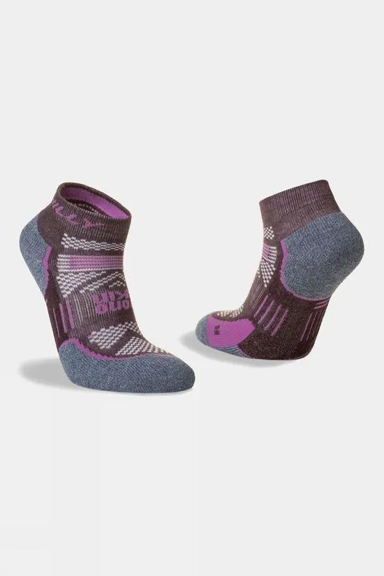 Unisex Supreme Quarter Socks