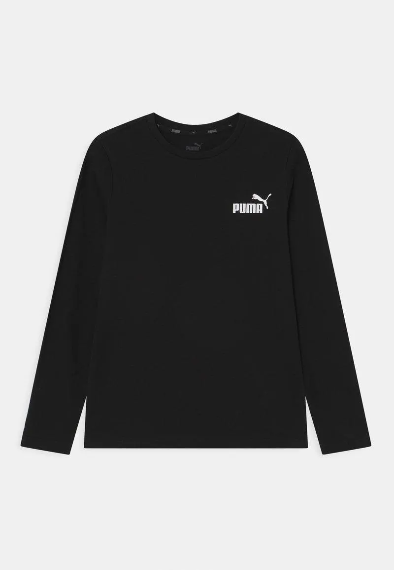 NO. 1 LOGO TEE UNISEX - Long sleeved top