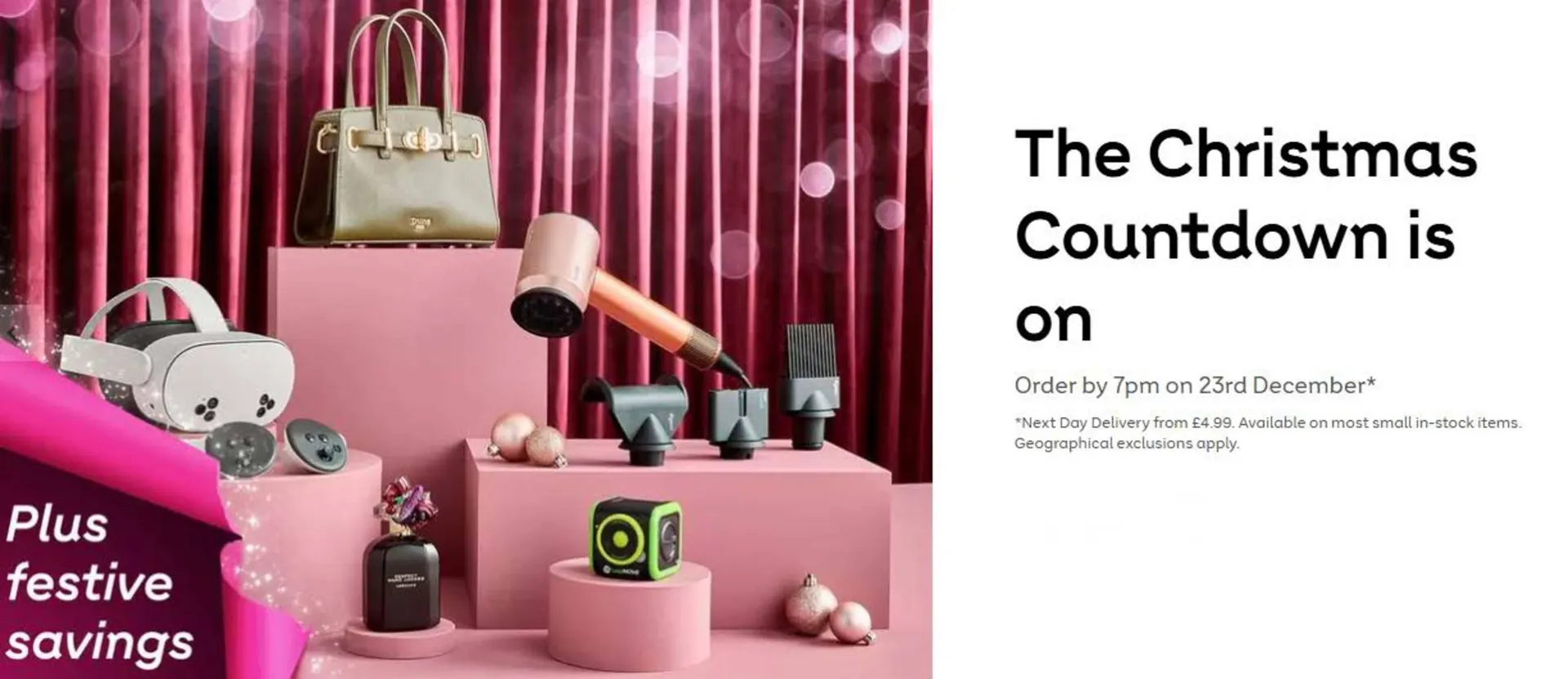 Very catalogue from 10 December to 23 December 2025 - Catalogue Page 1