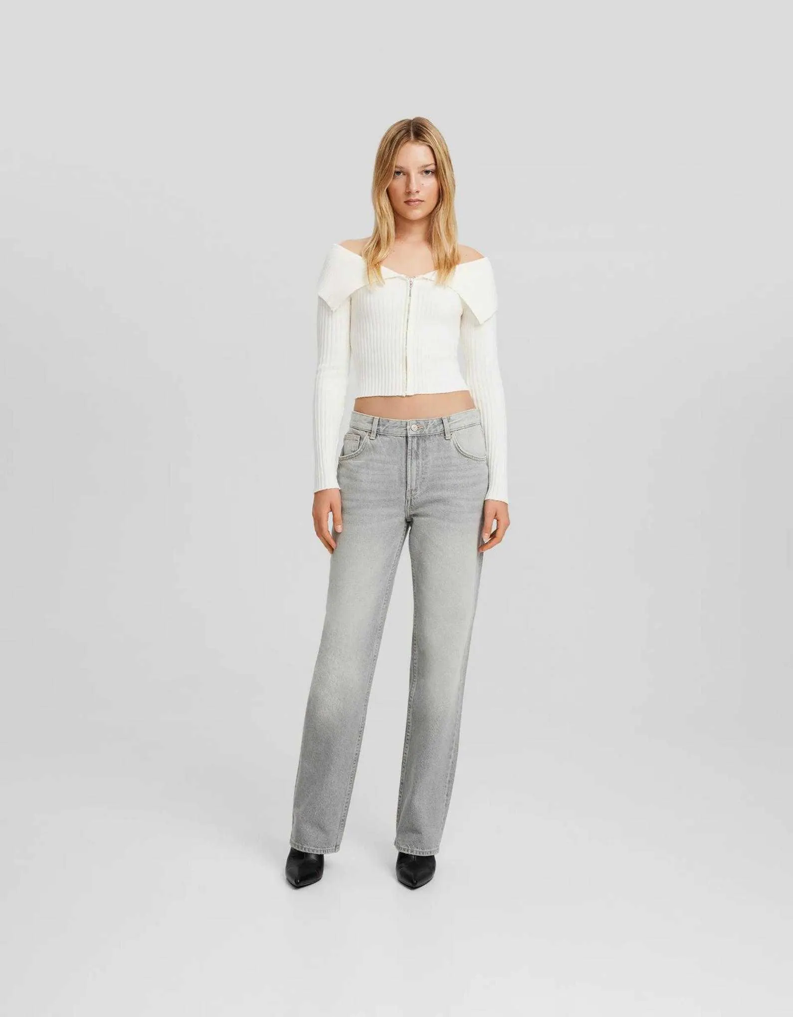 Bershka Catalog from 25 September to 6 November 2023 - Catalogue Page 6