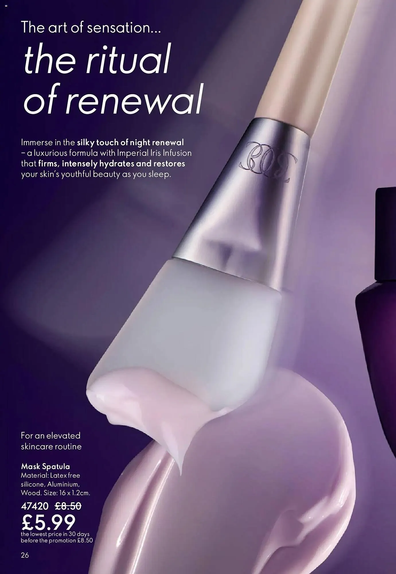 Oriflame catalogue from 15 April to 6 May 2026 - Catalogue Page 26