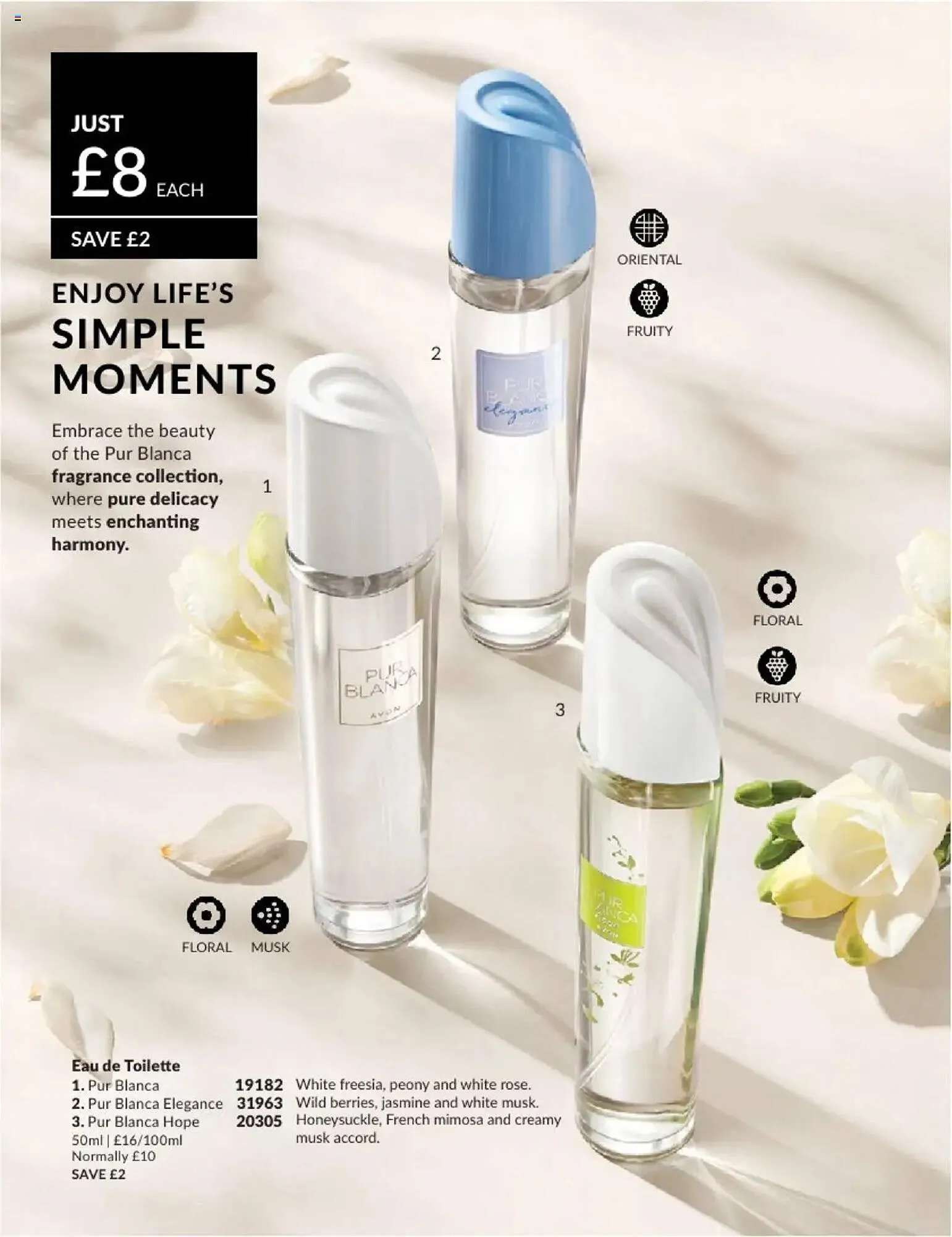 Avon leaflet from 1 February to 28 February 2025 - Catalogue Page 73