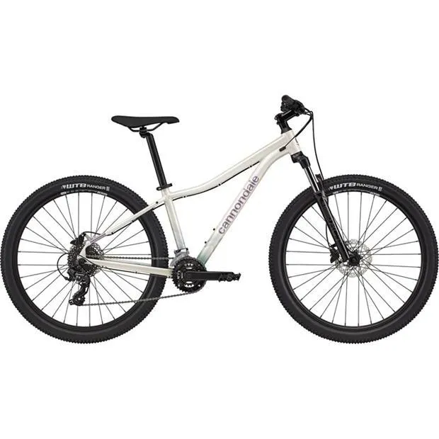 Cannondale Trail 7 Mountain Bike Women's