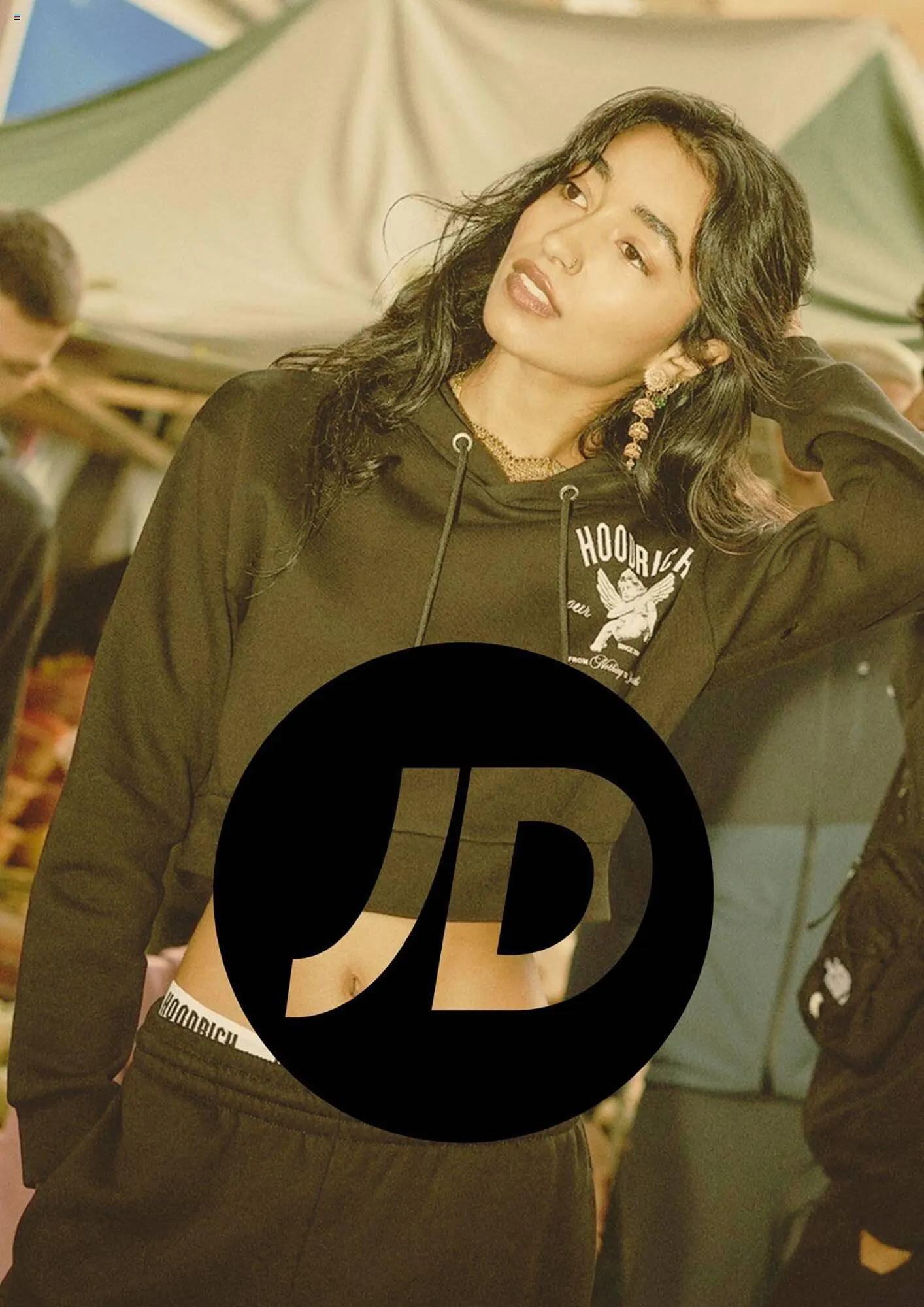 JD Sports leaflet from 17 January to 17 March 2024 - Catalogue Page 