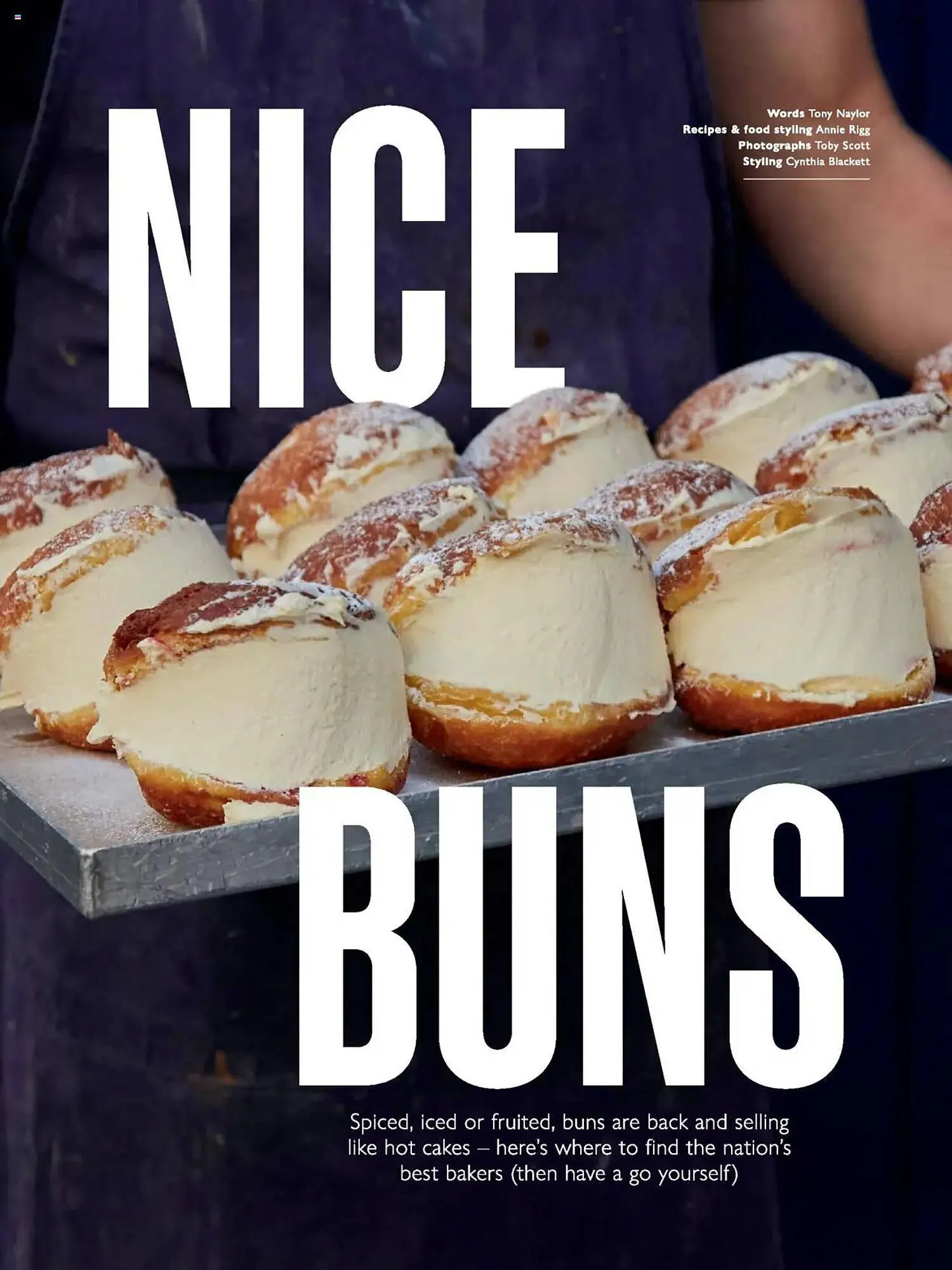 Waitrose leaflet from 26 March to 30 April 2025 - Catalogue Page 50