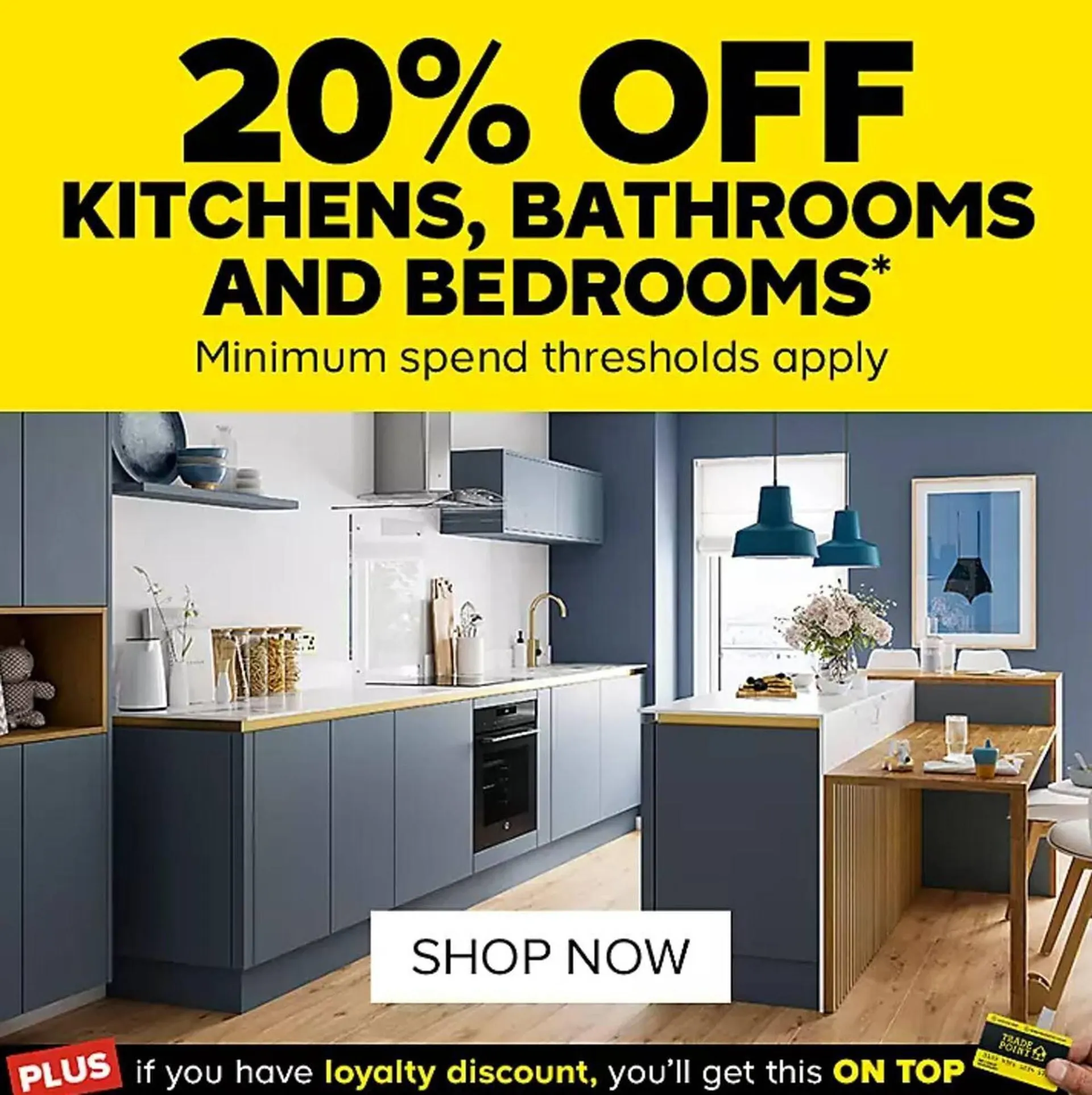 TradePoint leaflet from 26 March to 8 April 2024 - Catalogue Page 2