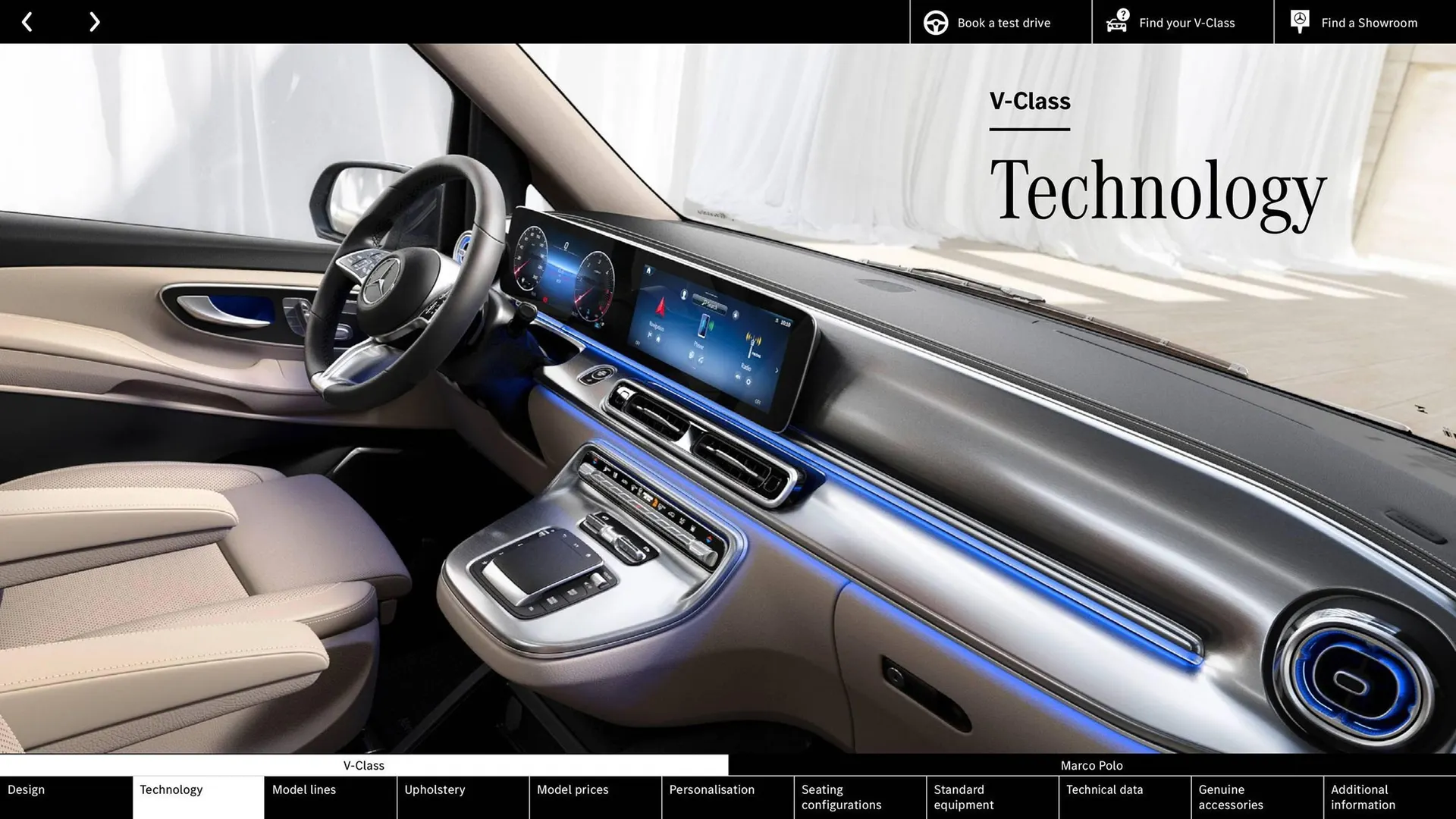 Mercedes-Benz leaflet from 27 March to 27 March 2026 - Catalogue Page 7