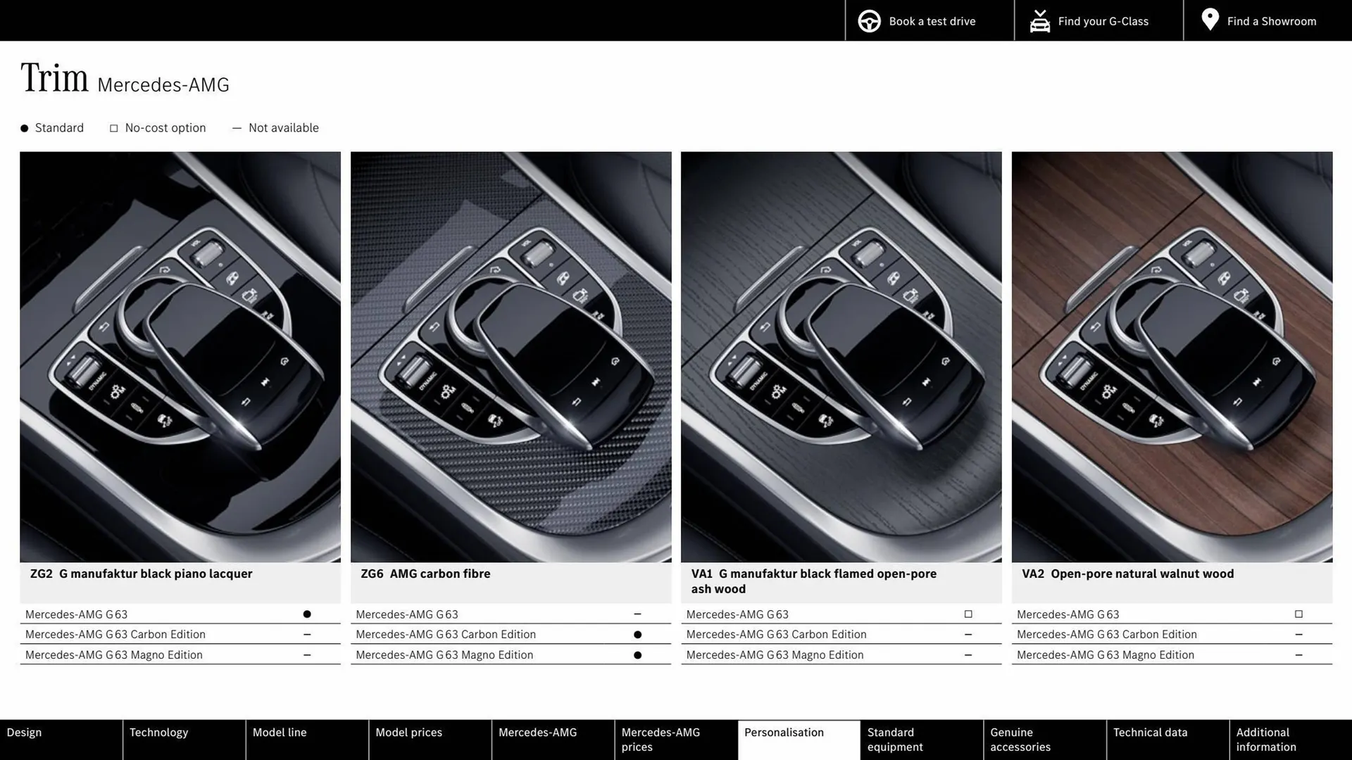Mercedes-Benz leaflet from 16 March to 16 March 2024 - Catalogue Page 23