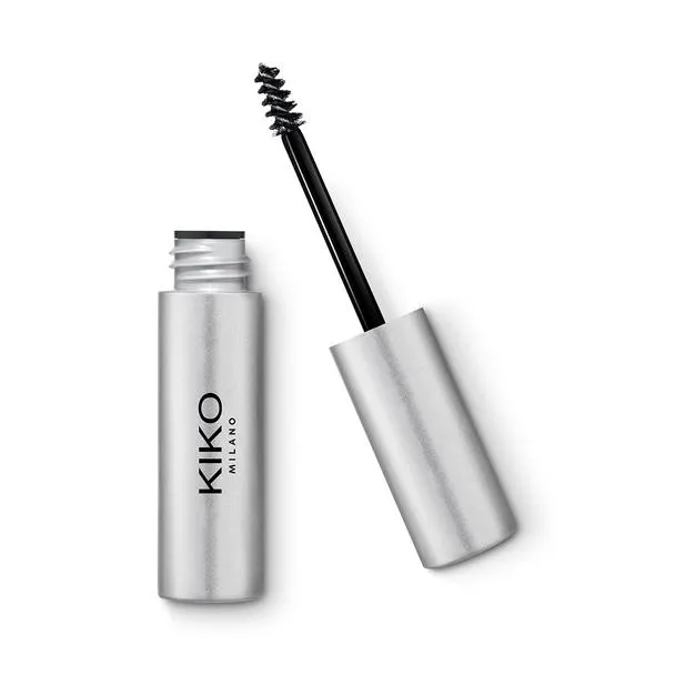 eyebrow designer gel mascara