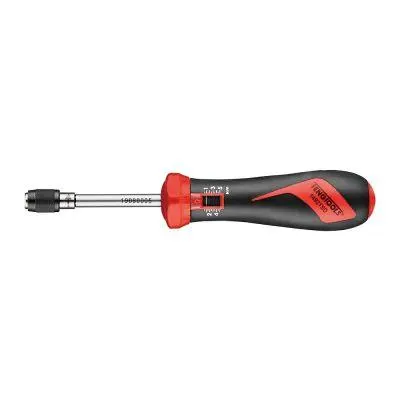 teng torque screwdriver 1/4 inch drive 5nm