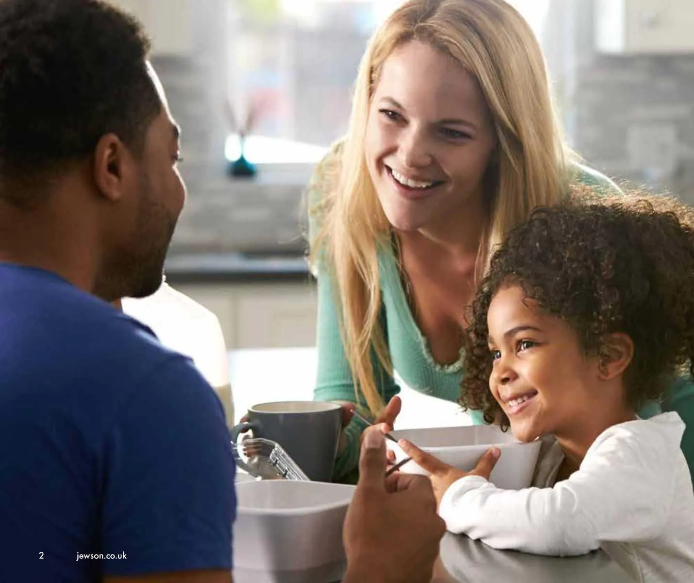 Jewson Catalog from 24 October to 31 December 2023 - Catalogue Page 1