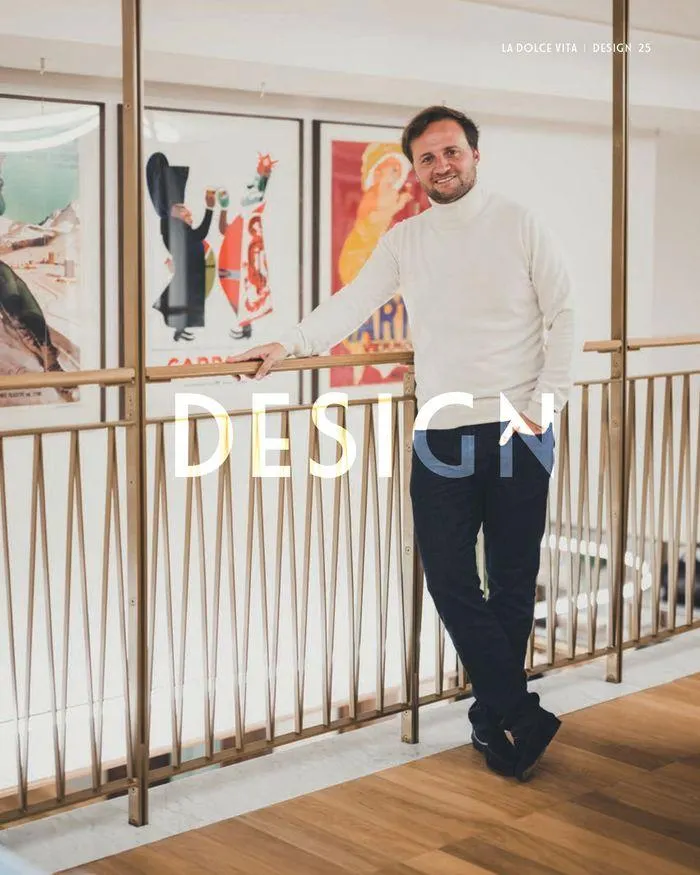 La Dolce Vita Guide from 21 May to 31 December 2024 - Catalogue Page 25