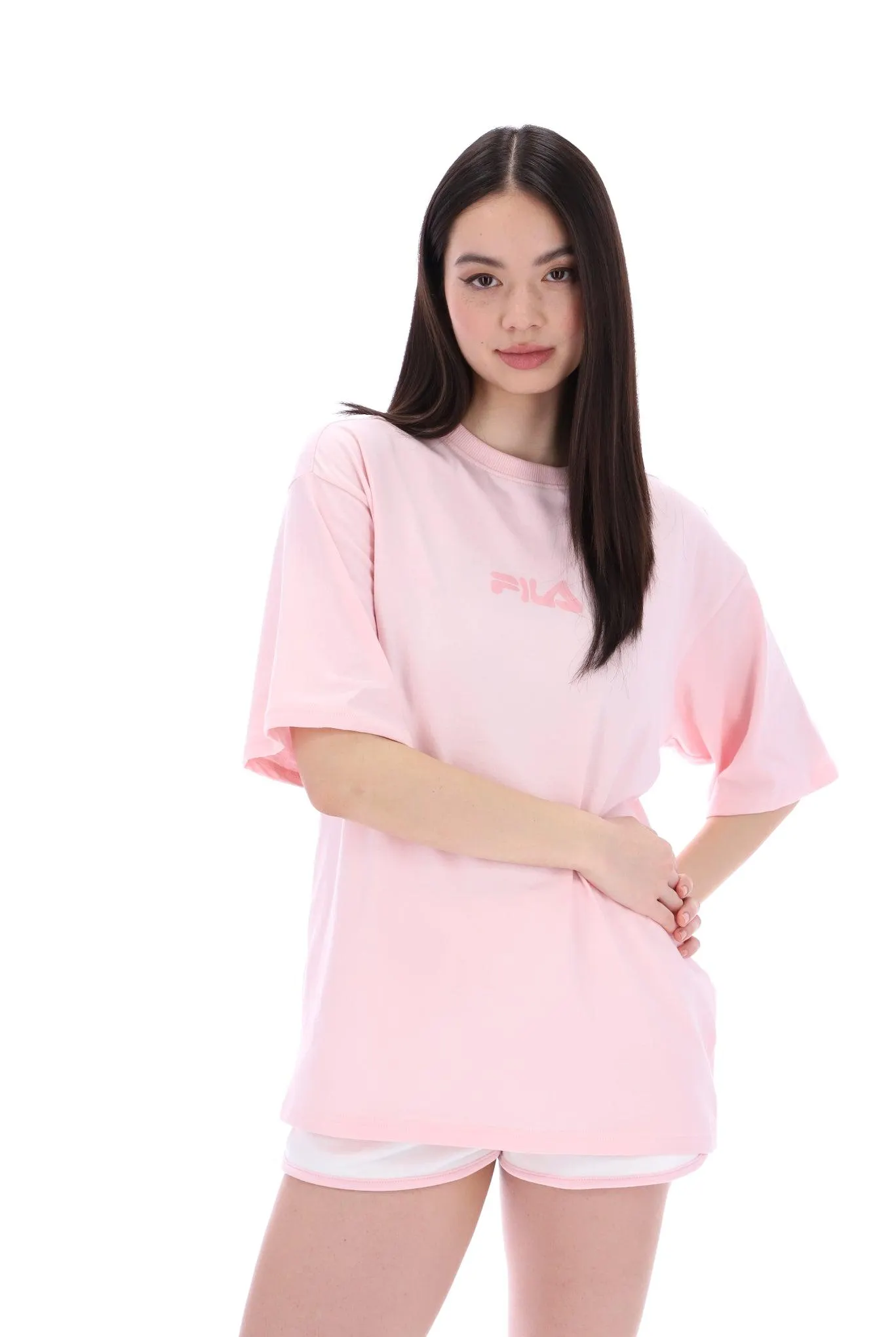 Del Marble Graphic T-Shirt