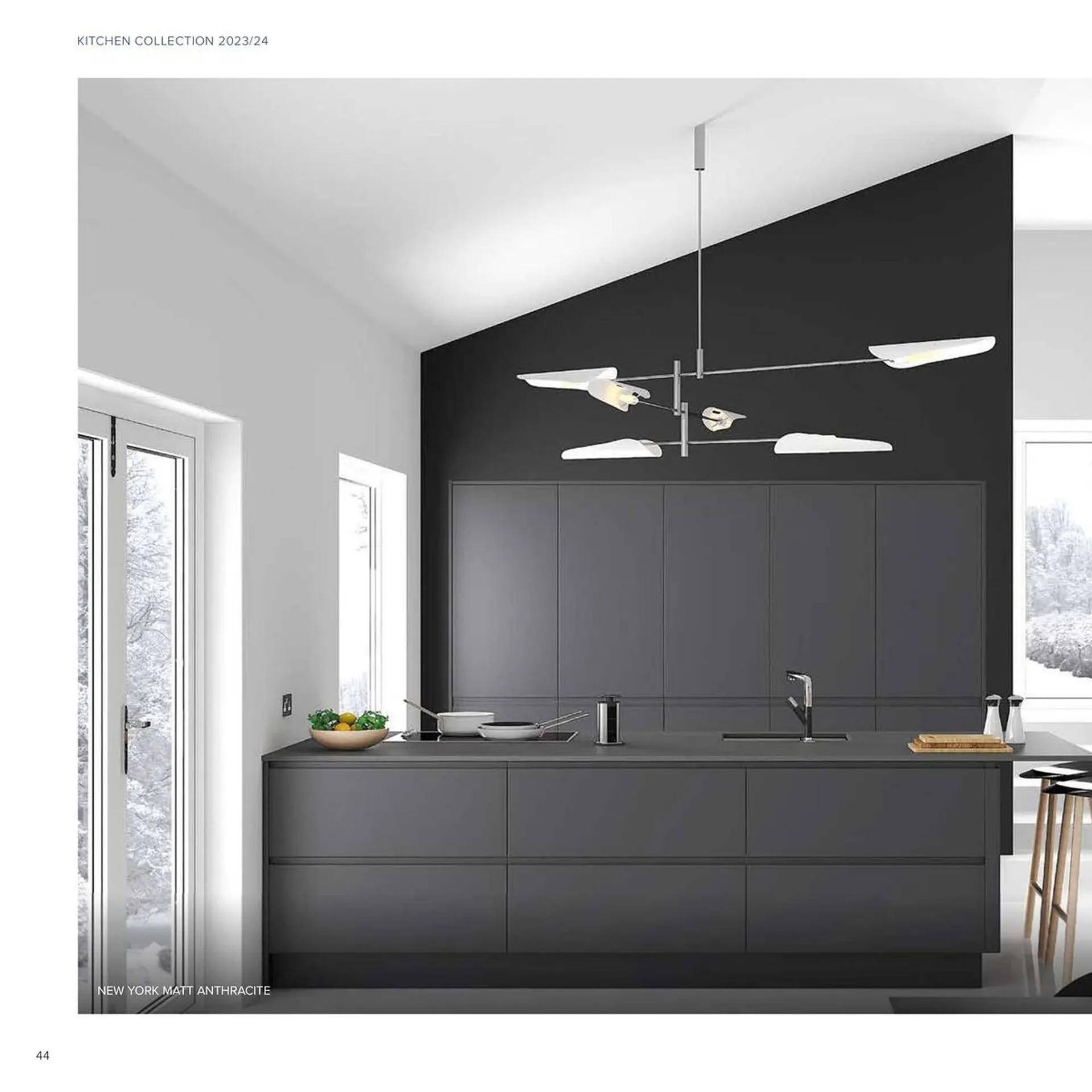 MKM Building Supplies leaflet from 24 October to 31 December 2024 - Catalogue Page 44