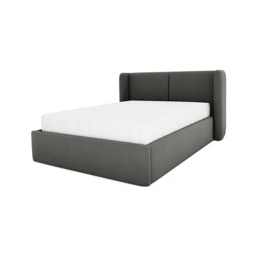 Florrie Double Ottoman Bedframe