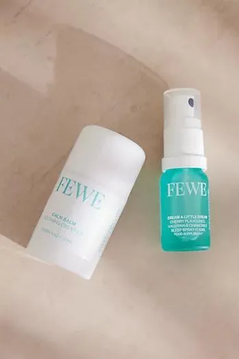 FEWE Sleep Essentials Kit