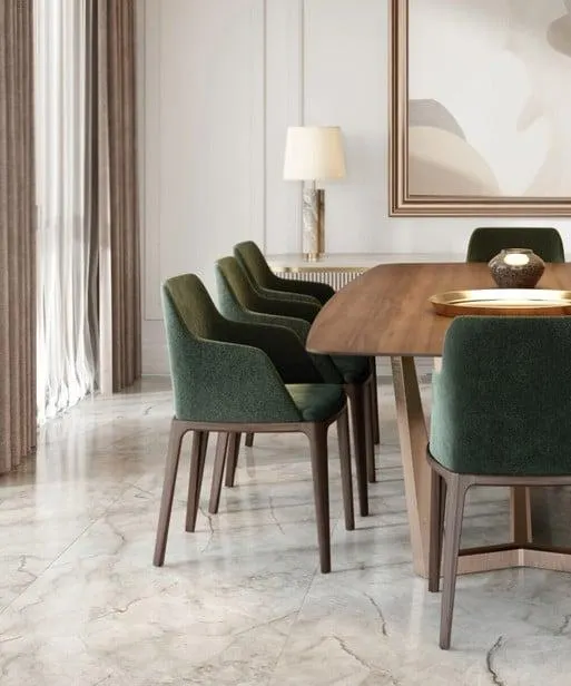 Paradiso Argento XL Tile (120cm x 60cm)