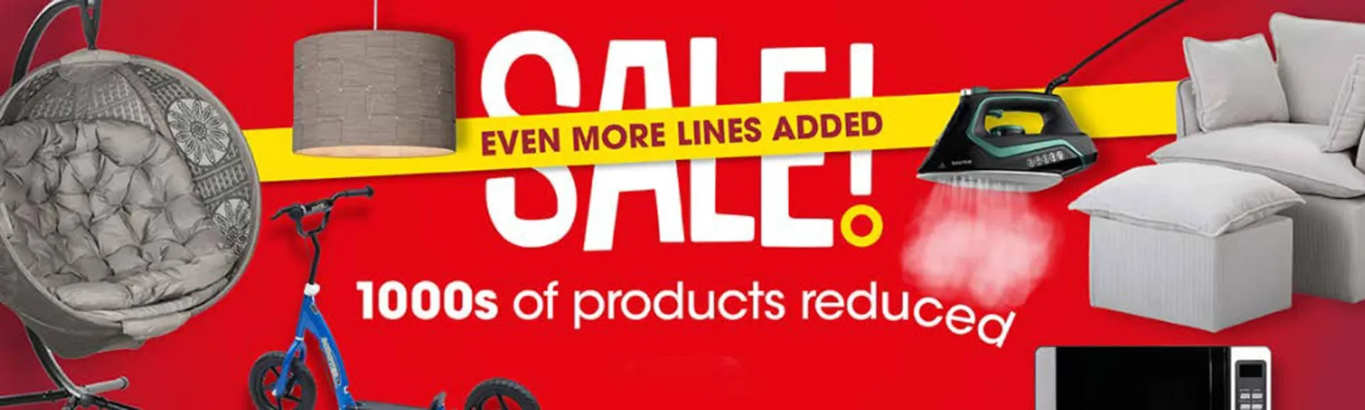 Wilko leaflet from 25 June to 23 July 2025 - Catalogue Page 6