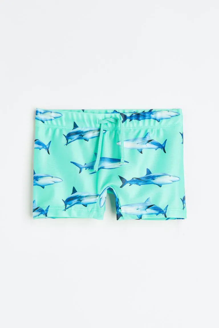 Swimming trunks