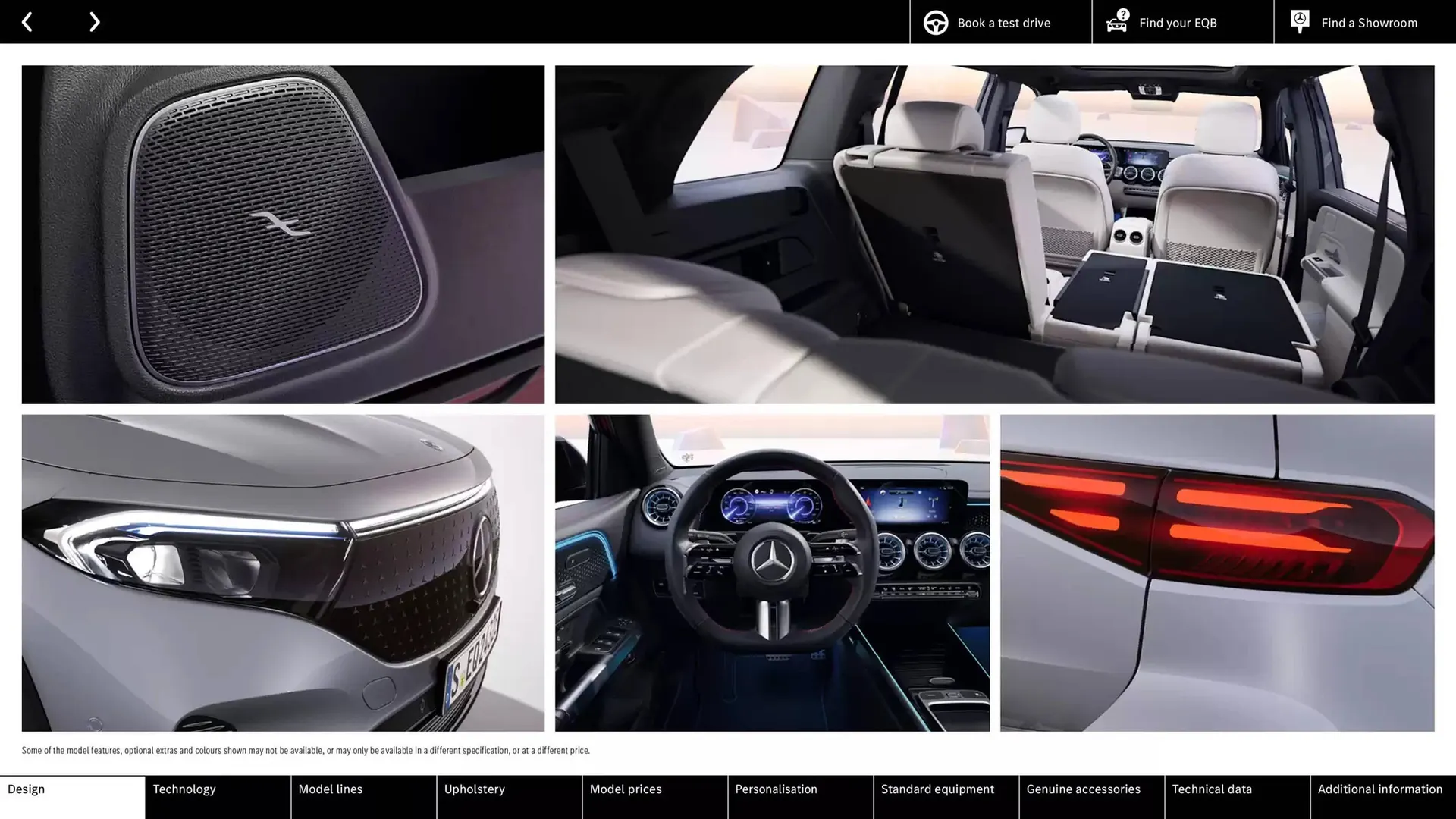 Mercedes-Benz leaflet from 11 October to 11 October 2025 - Catalogue Page 2