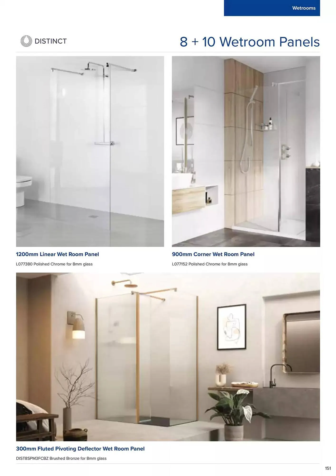 MKM Building Supplies leaflet from 6 February to 31 December 2025 - Catalogue Page 153