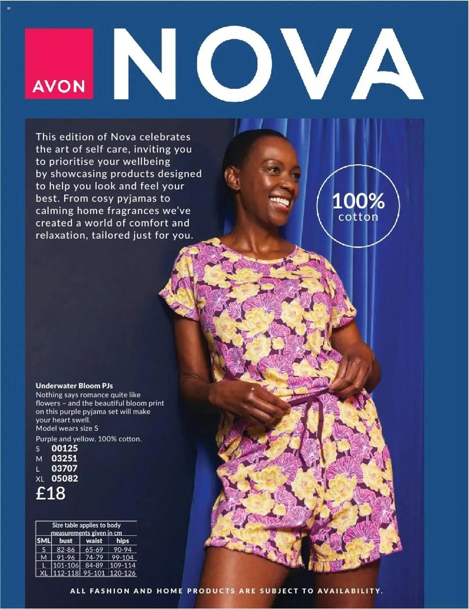 Avon leaflet from 1 February to 28 February 2025 - Catalogue Page 149