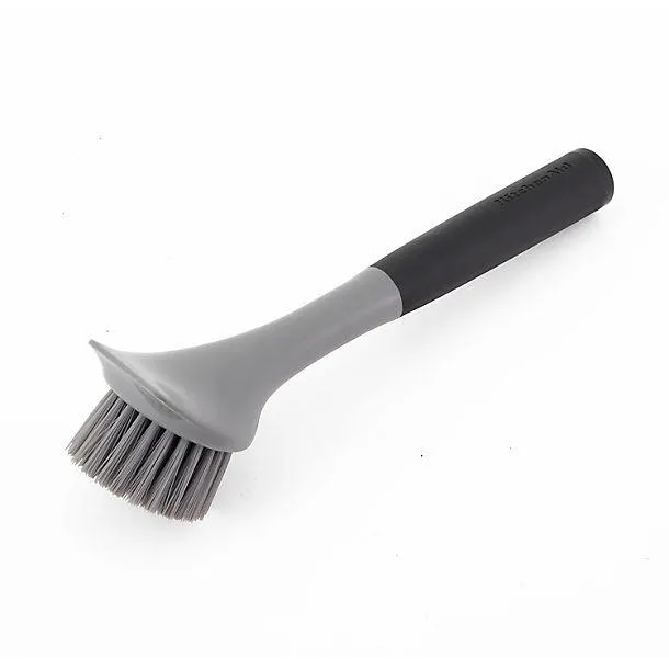 KitchenAid Washing-Up Brush for Cast Iron Cookware