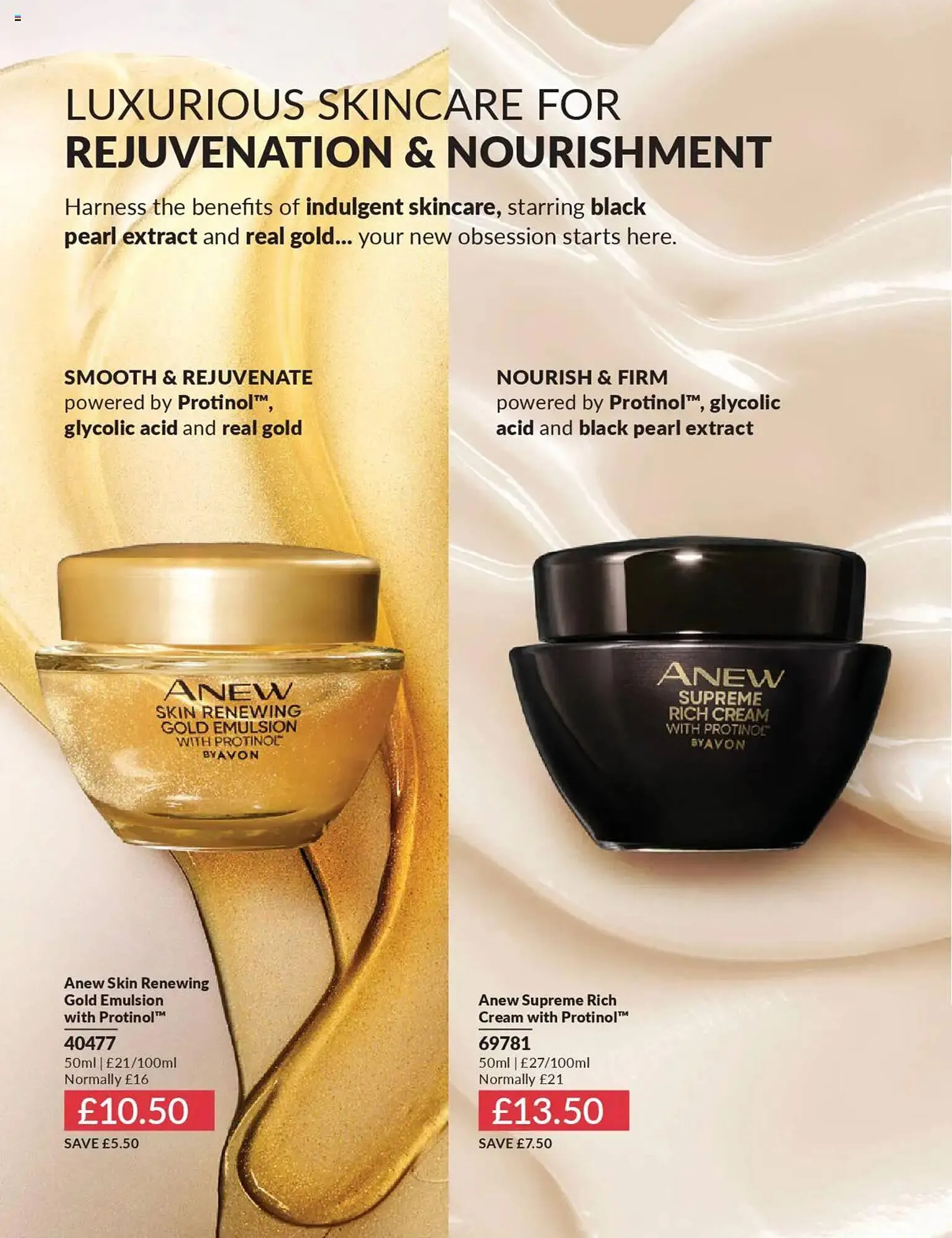 Avon catalogue from 1 October to 2 November 2025 - Catalogue Page 115