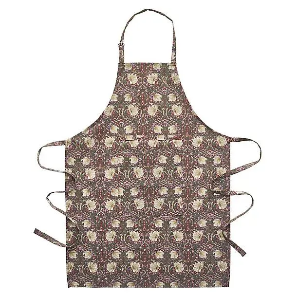 William Morris Pimpernel Apron