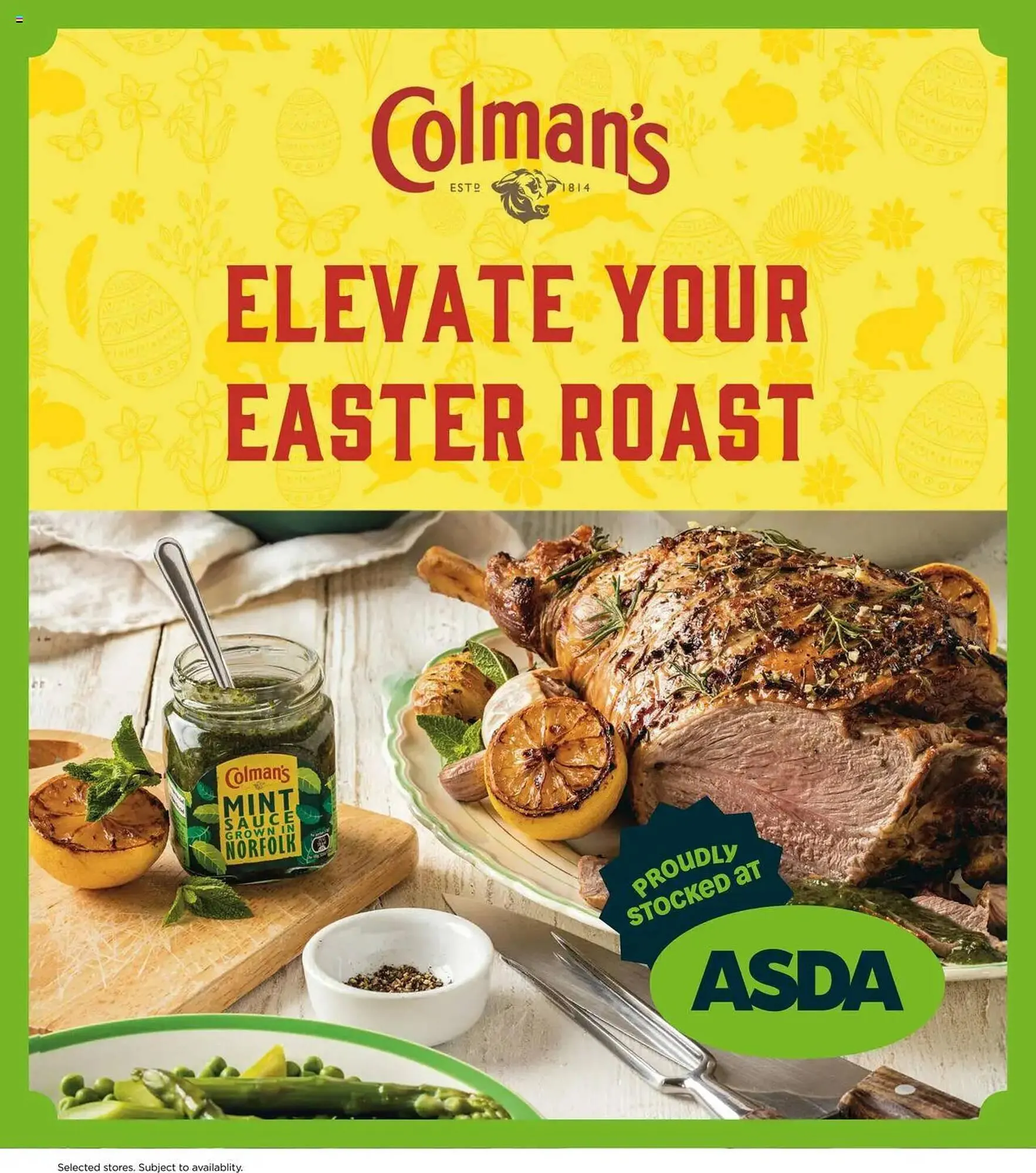 Asda leaflet from 1 April to 31 July 2025 - Catalogue Page 83