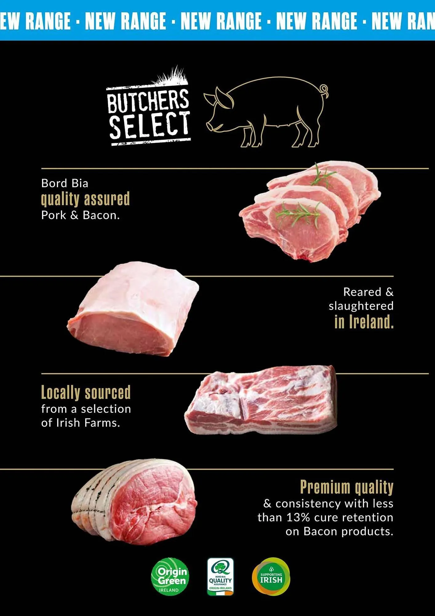 Musgrave MarketPlace leaflet from 26 January to 22 February 2026 - Catalogue Page 2