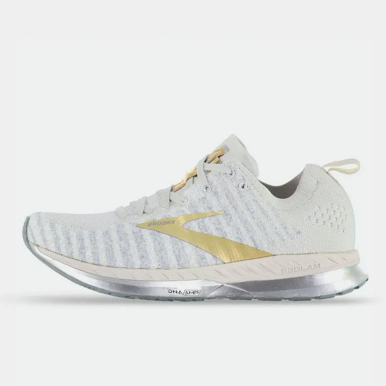 Brooks Bedlam 2 Ladies Running Shoes