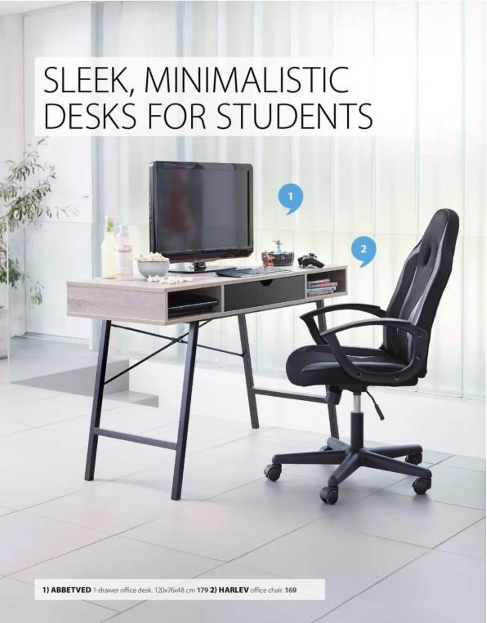 JYSK leaflet from 1 October to 31 December 2025 - Catalogue Page 6