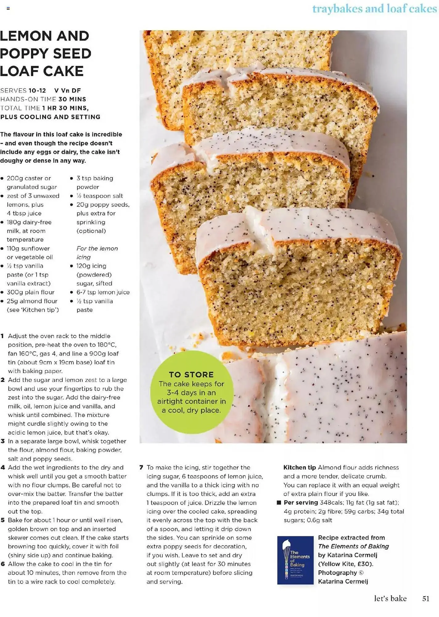 Sainsbury's leaflet from 31 March to 31 December 2025 - Catalogue Page 51