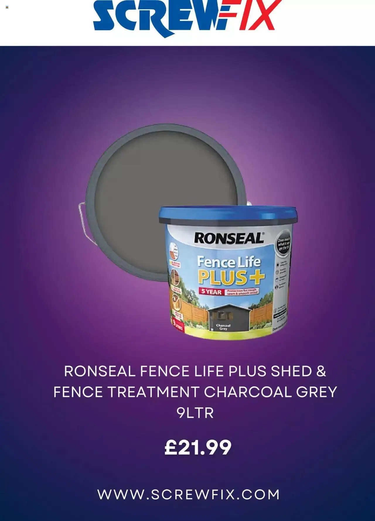 Screwfix - Catalogue from 22 April to 31 December 2024 - Catalogue Page 6