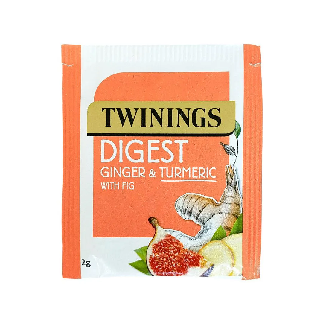 Superblends Digest Ginger & Turmeric