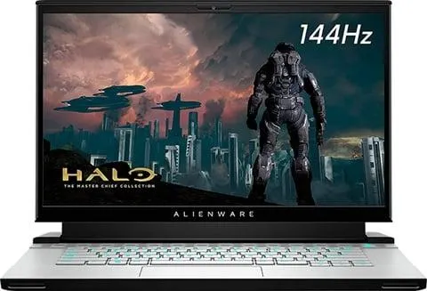 Alienware M15 R3/i9-10980HK/32GB RAM/1TB SSD/RTX 2070 Super/15"/W10/B