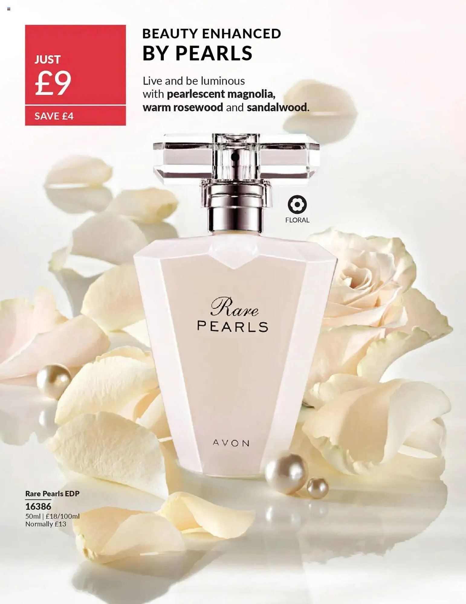 Avon catalogue from 1 October to 2 November 2025 - Catalogue Page 81