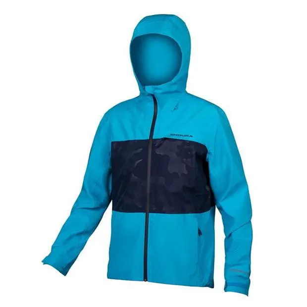 SingleTrack Jacket II