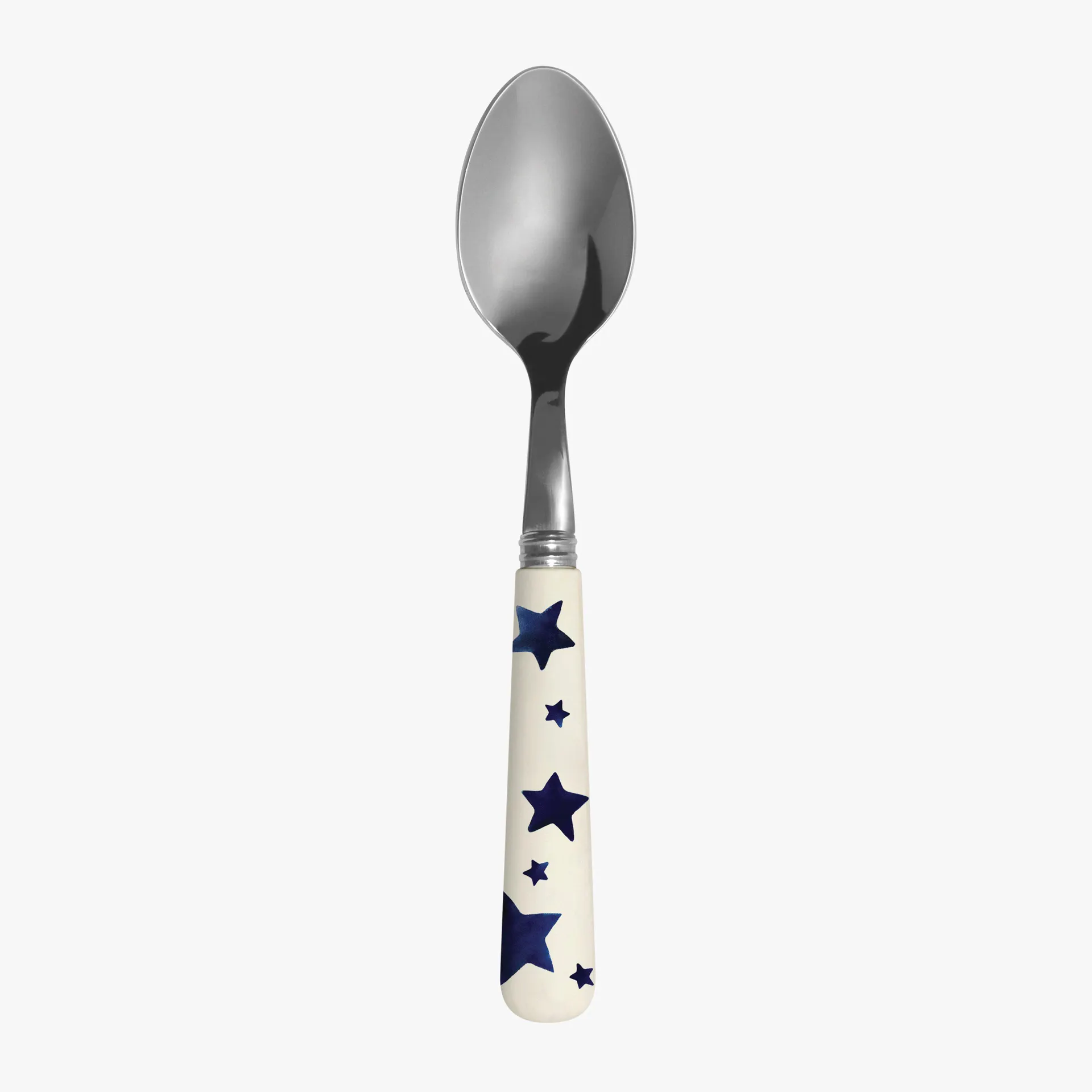Blue Star Spoon