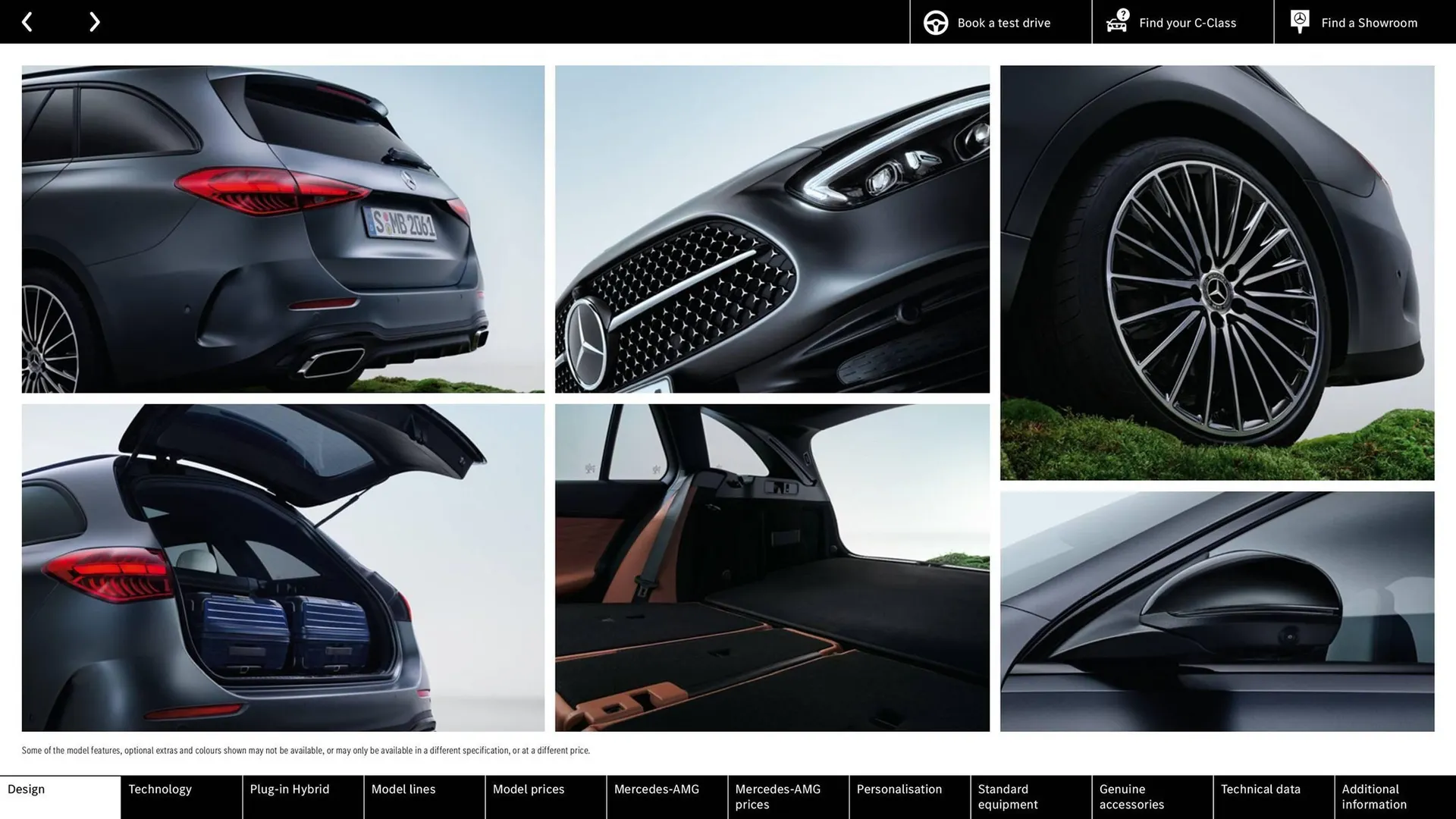 Mercedes-Benz leaflet from 24 June to 24 June 2026 - Catalogue Page 5