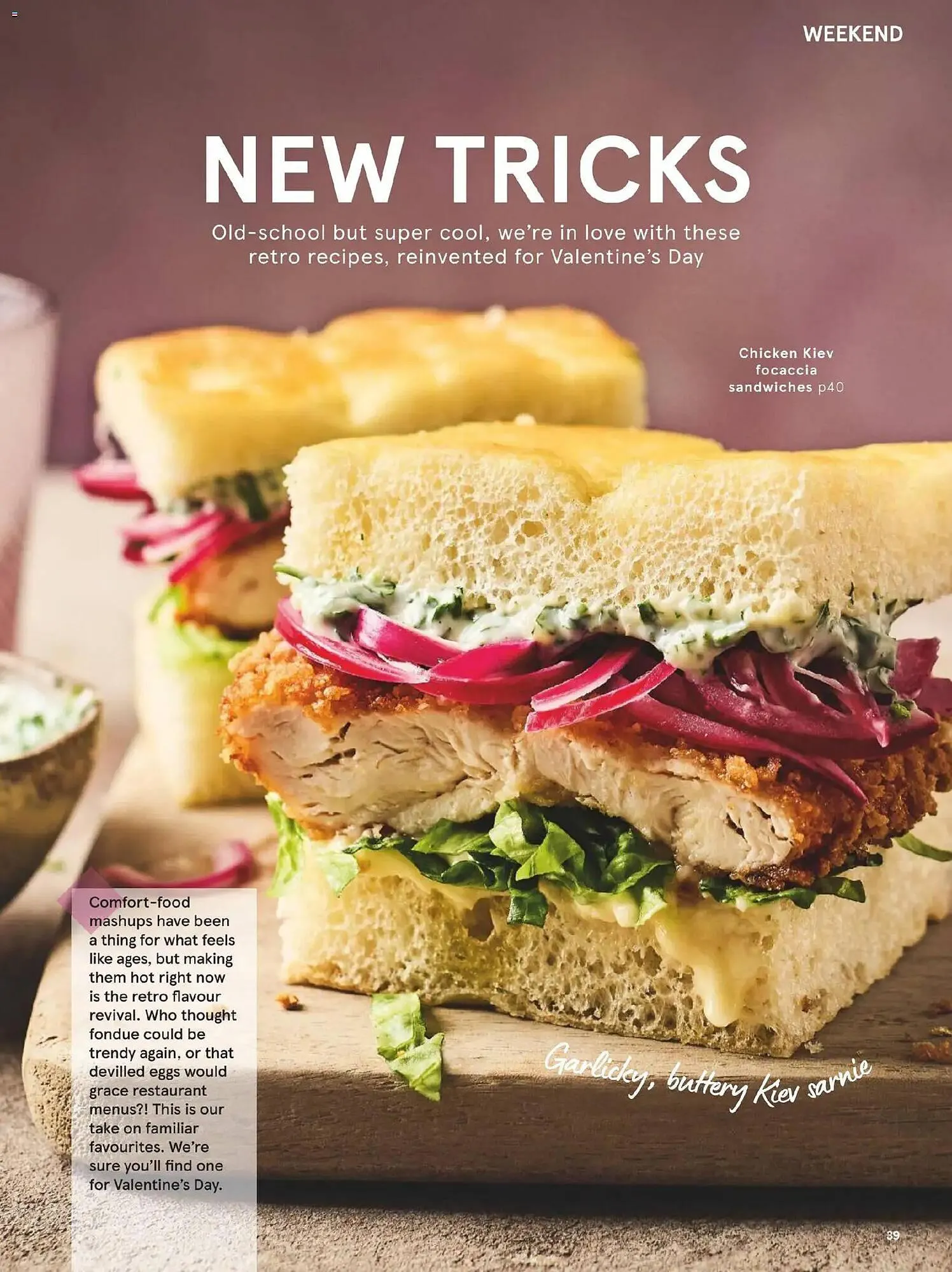 Tesco leaflet from 1 February to 1 March 2026 - Catalogue Page 39