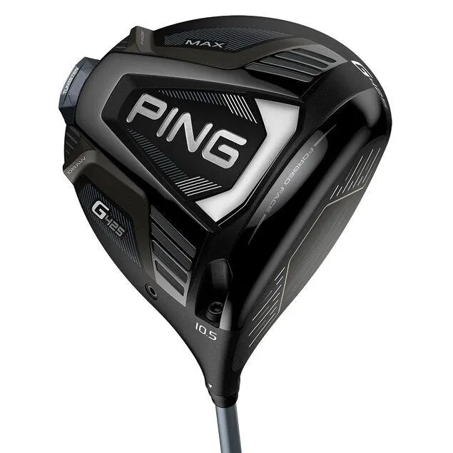 PING G425 Max Golf Driver
