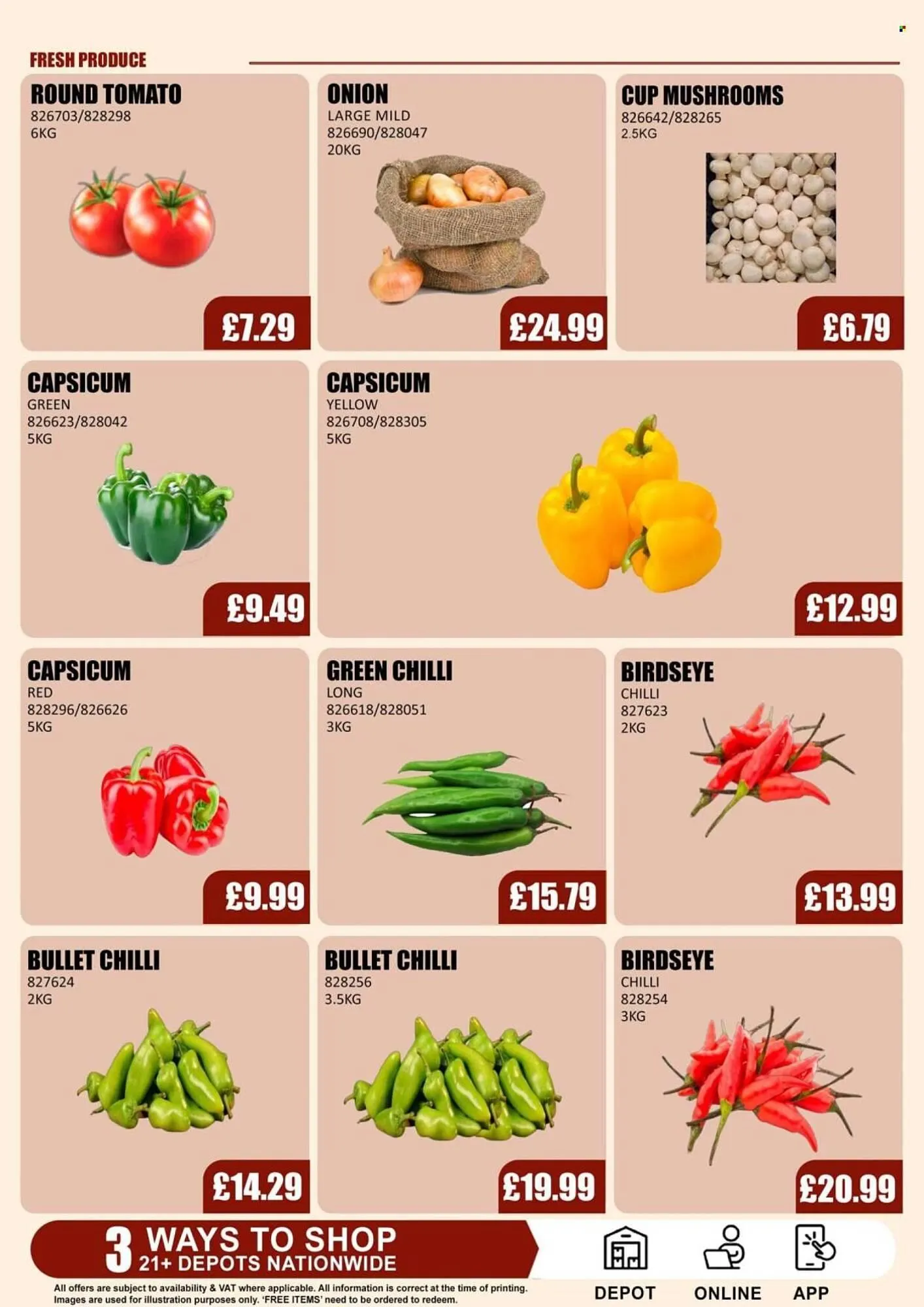 Bestway leaflet from 1 August to 7 August 2025 - Catalogue Page 9